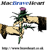 MacBraveHeart homepage